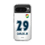 スリムプロテクションケース［ ジェフユナイテッド市原・千葉 - FP2nd #29 CARLINHOS JR ］
