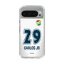 スリムプロテクションケース［ ジェフユナイテッド市原・千葉 - FP2nd #29 CARLINHOS JR ］