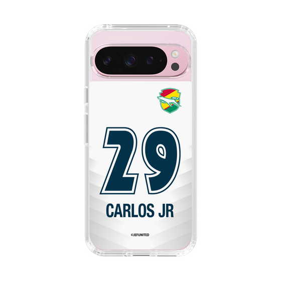スリムプロテクションケース［ ジェフユナイテッド市原・千葉 - FP2nd #29 CARLINHOS JR ］