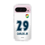 スリムプロテクションケース［ ジェフユナイテッド市原・千葉 - FP2nd #29 CARLINHOS JR ］