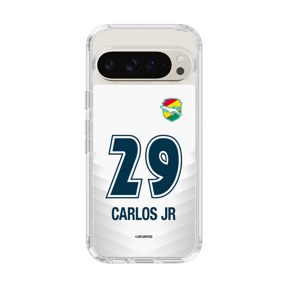 スリムプロテクションケース［ ジェフユナイテッド市原・千葉 - FP2nd #29 CARLINHOS JR ］