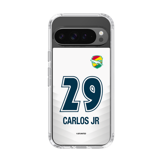 スリムプロテクションケース［ ジェフユナイテッド市原・千葉 - FP2nd #29 CARLINHOS JR ］