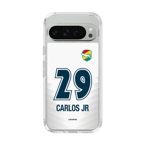 スリムプロテクションケース［ ジェフユナイテッド市原・千葉 - FP2nd #29 CARLINHOS JR ］
