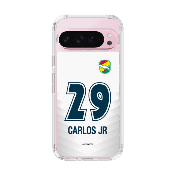 スリムプロテクションケース［ ジェフユナイテッド市原・千葉 - FP2nd #29 CARLINHOS JR ］