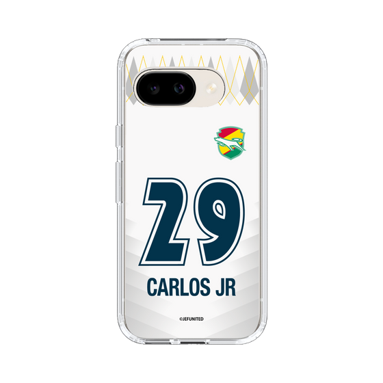 スリムプロテクションケース［ ジェフユナイテッド市原・千葉 - FP2nd #29 CARLINHOS JR ］