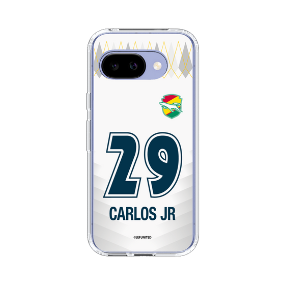 スリムプロテクションケース［ ジェフユナイテッド市原・千葉 - FP2nd #29 CARLINHOS JR ］