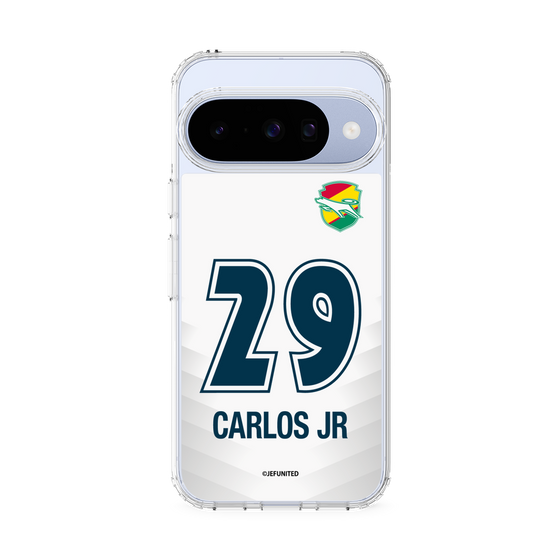 スリムプロテクションケース［ ジェフユナイテッド市原・千葉 - FP2nd #29 CARLINHOS JR ］