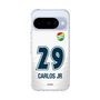 スリムプロテクションケース［ ジェフユナイテッド市原・千葉 - FP2nd #29 CARLINHOS JR ］
