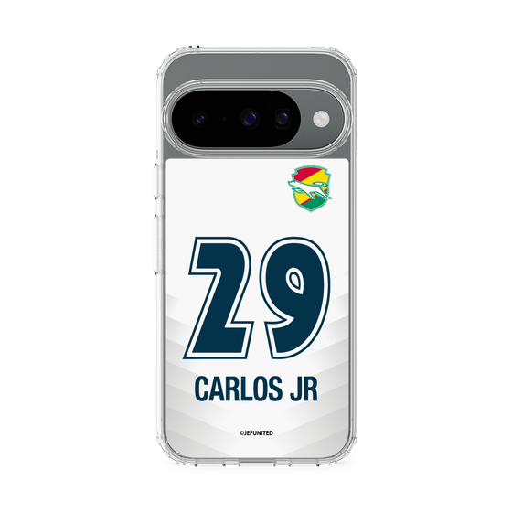 スリムプロテクションケース［ ジェフユナイテッド市原・千葉 - FP2nd #29 CARLINHOS JR ］