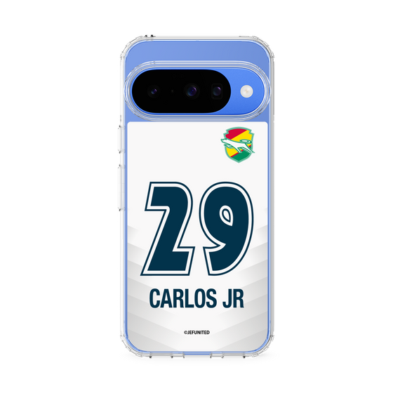 スリムプロテクションケース［ ジェフユナイテッド市原・千葉 - FP2nd #29 CARLINHOS JR ］
