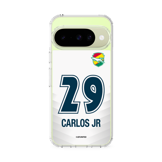 スリムプロテクションケース［ ジェフユナイテッド市原・千葉 - FP2nd #29 CARLINHOS JR ］