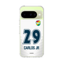 スリムプロテクションケース［ ジェフユナイテッド市原・千葉 - FP2nd #29 CARLINHOS JR ］