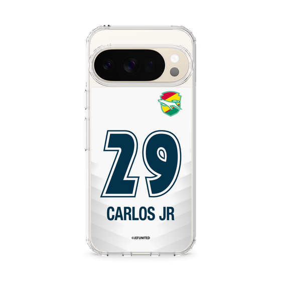スリムプロテクションケース［ ジェフユナイテッド市原・千葉 - FP2nd #29 CARLINHOS JR ］