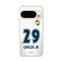 スリムプロテクションケース［ ジェフユナイテッド市原・千葉 - FP2nd #29 CARLINHOS JR ］