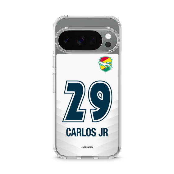 スリムプロテクションケース［ ジェフユナイテッド市原・千葉 - FP2nd #29 CARLINHOS JR ］