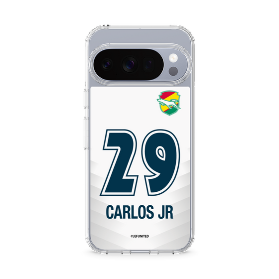 スリムプロテクションケース［ ジェフユナイテッド市原・千葉 - FP2nd #29 CARLINHOS JR ］