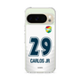 スリムプロテクションケース［ ジェフユナイテッド市原・千葉 - FP2nd #29 CARLINHOS JR ］