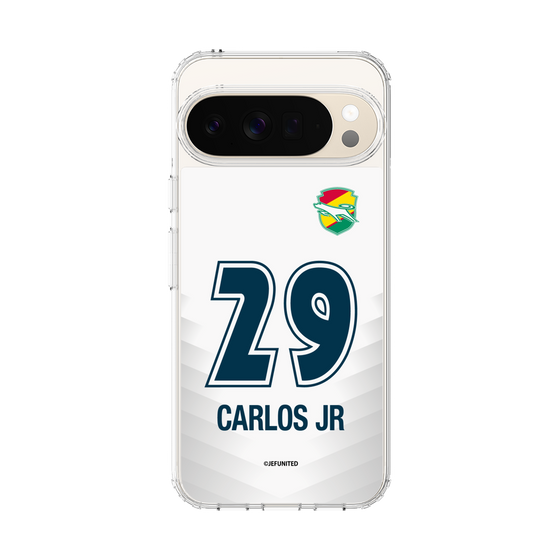 スリムプロテクションケース［ ジェフユナイテッド市原・千葉 - FP2nd #29 CARLINHOS JR ］