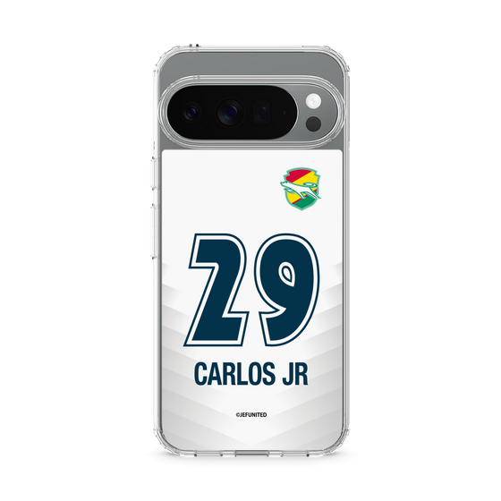 スリムプロテクションケース［ ジェフユナイテッド市原・千葉 - FP2nd #29 CARLINHOS JR ］