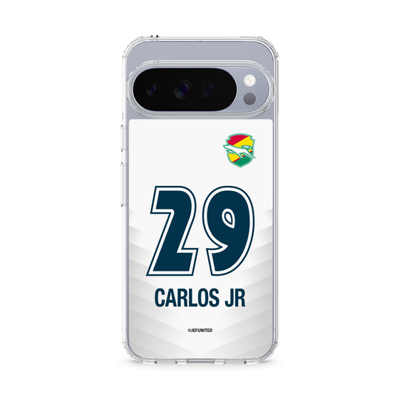 スリムプロテクションケース［ ジェフユナイテッド市原・千葉 - FP2nd #29 CARLINHOS JR ］