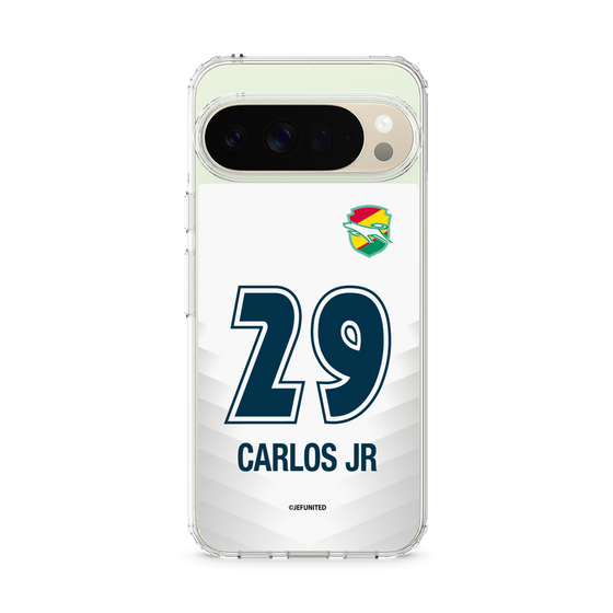 スリムプロテクションケース［ ジェフユナイテッド市原・千葉 - FP2nd #29 CARLINHOS JR ］