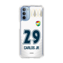 スリムプロテクションケース［ ジェフユナイテッド市原・千葉 - FP2nd #29 CARLINHOS JR ］