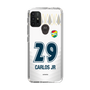 スリムプロテクションケース［ ジェフユナイテッド市原・千葉 - FP2nd #29 CARLINHOS JR ］