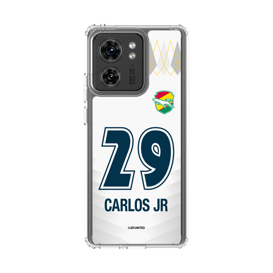 スリムプロテクションケース［ ジェフユナイテッド市原・千葉 - FP2nd #29 CARLINHOS JR ］