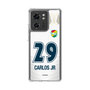 スリムプロテクションケース［ ジェフユナイテッド市原・千葉 - FP2nd #29 CARLINHOS JR ］