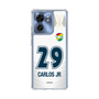 スリムプロテクションケース［ ジェフユナイテッド市原・千葉 - FP2nd #29 CARLINHOS JR ］