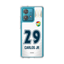 スリムプロテクションケース［ ジェフユナイテッド市原・千葉 - FP2nd #29 CARLINHOS JR ］