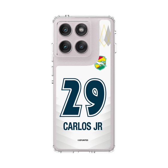 スリムプロテクションケース［ ジェフユナイテッド市原・千葉 - FP2nd #29 CARLINHOS JR ］