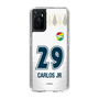 スリムプロテクションケース［ ジェフユナイテッド市原・千葉 - FP2nd #29 CARLINHOS JR ］