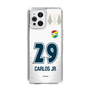 スリムプロテクションケース［ ジェフユナイテッド市原・千葉 - FP2nd #29 CARLINHOS JR ］