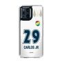 スリムプロテクションケース［ ジェフユナイテッド市原・千葉 - FP2nd #29 CARLINHOS JR ］