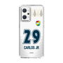 スリムプロテクションケース［ ジェフユナイテッド市原・千葉 - FP2nd #29 CARLINHOS JR ］