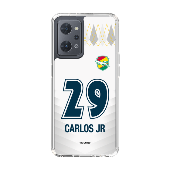 スリムプロテクションケース［ ジェフユナイテッド市原・千葉 - FP2nd #29 CARLINHOS JR ］