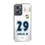 スリムプロテクションケース［ ジェフユナイテッド市原・千葉 - FP2nd #29 CARLINHOS JR ］