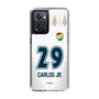 スリムプロテクションケース［ ジェフユナイテッド市原・千葉 - FP2nd #29 CARLINHOS JR ］