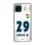 スリムプロテクションケース［ ジェフユナイテッド市原・千葉 - FP2nd #29 CARLINHOS JR ］