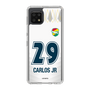 スリムプロテクションケース［ ジェフユナイテッド市原・千葉 - FP2nd #29 CARLINHOS JR ］