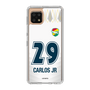 スリムプロテクションケース［ ジェフユナイテッド市原・千葉 - FP2nd #29 CARLINHOS JR ］