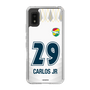 スリムプロテクションケース［ ジェフユナイテッド市原・千葉 - FP2nd #29 CARLINHOS JR ］