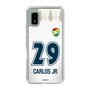スリムプロテクションケース［ ジェフユナイテッド市原・千葉 - FP2nd #29 CARLINHOS JR ］