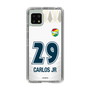 スリムプロテクションケース［ ジェフユナイテッド市原・千葉 - FP2nd #29 CARLINHOS JR ］
