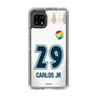 スリムプロテクションケース［ ジェフユナイテッド市原・千葉 - FP2nd #29 CARLINHOS JR ］