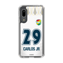 スリムプロテクションケース［ ジェフユナイテッド市原・千葉 - FP2nd #29 CARLINHOS JR ］