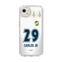 スリムプロテクションケース［ ジェフユナイテッド市原・千葉 - FP2nd #29 CARLINHOS JR ］