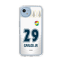 スリムプロテクションケース［ ジェフユナイテッド市原・千葉 - FP2nd #29 CARLINHOS JR ］