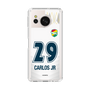 スリムプロテクションケース［ ジェフユナイテッド市原・千葉 - FP2nd #29 CARLINHOS JR ］
